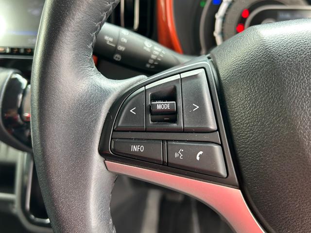 フレアクロスオーバー ハイブリッドＸＳ　アップル１年保証付　ワンオーナー　禁煙車　純正８インチナビ　フルセエグＴＶ　ＵＳＢソケット　ＬＥＤヘッドライト　ＬＥＤフォグ　全方位カメラ　ＥＴＣ　２トーンカラー　セーフティーパッケージ（21枚目）