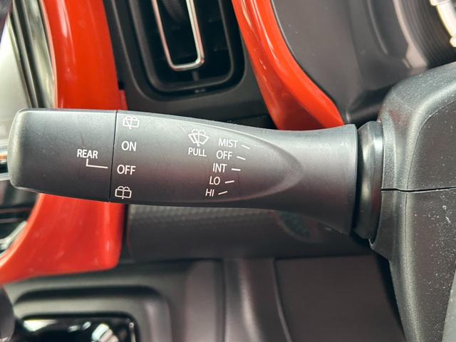 フレアクロスオーバー ハイブリッドＸＳ　アップル１年保証付　ワンオーナー　禁煙車　純正８インチナビ　フルセエグＴＶ　ＵＳＢソケット　ＬＥＤヘッドライト　ＬＥＤフォグ　全方位カメラ　ＥＴＣ　２トーンカラー　セーフティーパッケージ（22枚目）