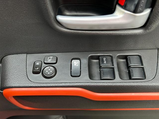 フレアクロスオーバー ハイブリッドＸＳ　アップル１年保証付　ワンオーナー　禁煙車　純正８インチナビ　フルセエグＴＶ　ＵＳＢソケット　ＬＥＤヘッドライト　ＬＥＤフォグ　全方位カメラ　ＥＴＣ　２トーンカラー　セーフティーパッケージ（28枚目）