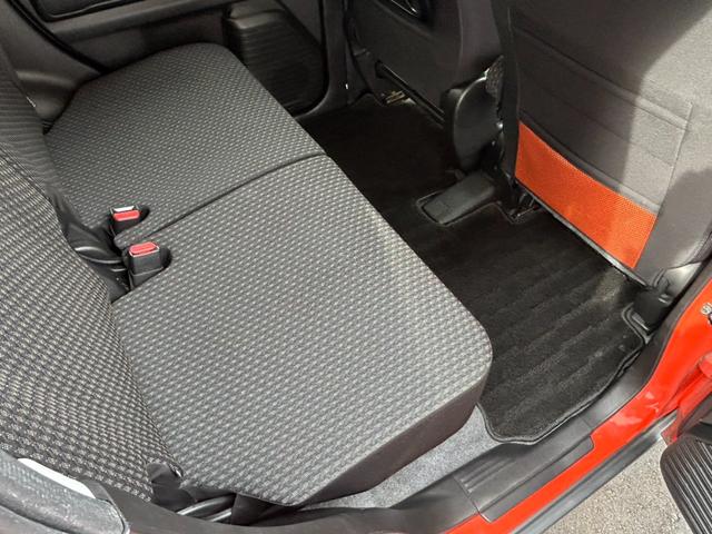 フレアクロスオーバー ハイブリッドＸＳ　アップル１年保証付　ワンオーナー　禁煙車　純正８インチナビ　フルセエグＴＶ　ＵＳＢソケット　ＬＥＤヘッドライト　ＬＥＤフォグ　全方位カメラ　ＥＴＣ　２トーンカラー　セーフティーパッケージ（29枚目）