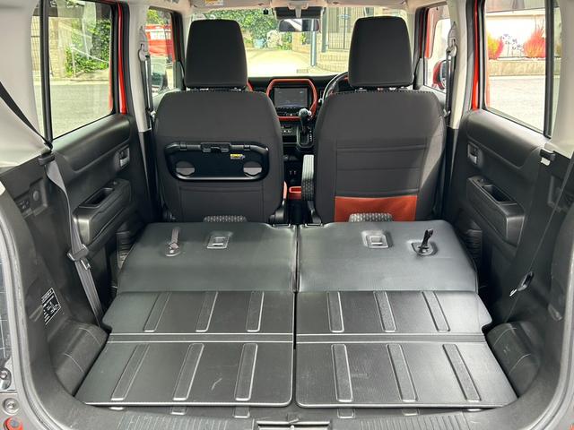 フレアクロスオーバー ハイブリッドＸＳ　アップル１年保証付　ワンオーナー　禁煙車　純正８インチナビ　フルセエグＴＶ　ＵＳＢソケット　ＬＥＤヘッドライト　ＬＥＤフォグ　全方位カメラ　ＥＴＣ　２トーンカラー　セーフティーパッケージ（33枚目）