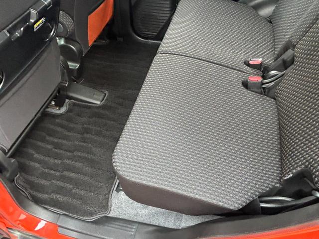 フレアクロスオーバー ハイブリッドＸＳ　アップル１年保証付　ワンオーナー　禁煙車　純正８インチナビ　フルセエグＴＶ　ＵＳＢソケット　ＬＥＤヘッドライト　ＬＥＤフォグ　全方位カメラ　ＥＴＣ　２トーンカラー　セーフティーパッケージ（36枚目）