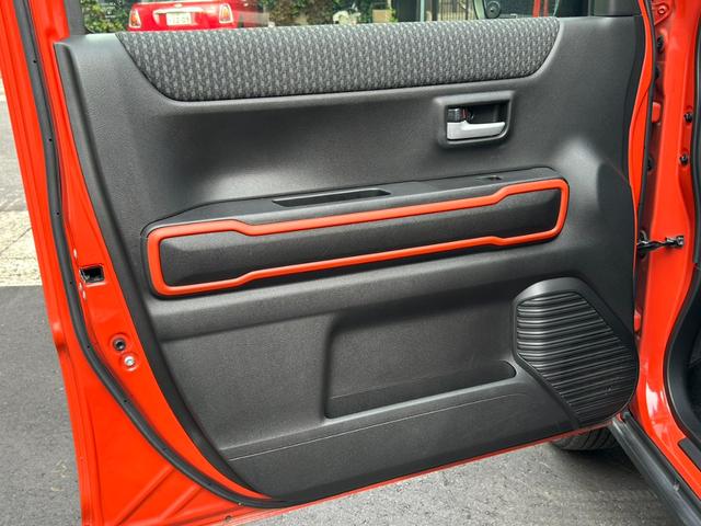 フレアクロスオーバー ハイブリッドＸＳ　アップル１年保証付　ワンオーナー　禁煙車　純正８インチナビ　フルセエグＴＶ　ＵＳＢソケット　ＬＥＤヘッドライト　ＬＥＤフォグ　全方位カメラ　ＥＴＣ　２トーンカラー　セーフティーパッケージ（38枚目）