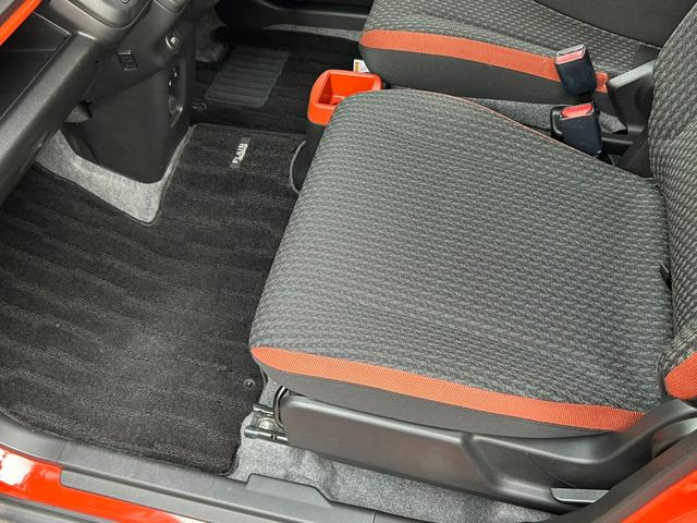 フレアクロスオーバー ハイブリッドＸＳ　アップル１年保証付　ワンオーナー　禁煙車　純正８インチナビ　フルセエグＴＶ　ＵＳＢソケット　ＬＥＤヘッドライト　ＬＥＤフォグ　全方位カメラ　ＥＴＣ　２トーンカラー　セーフティーパッケージ（39枚目）