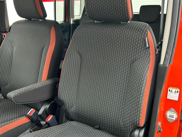 フレアクロスオーバー ハイブリッドＸＳ　アップル１年保証付　ワンオーナー　禁煙車　純正８インチナビ　フルセエグＴＶ　ＵＳＢソケット　ＬＥＤヘッドライト　ＬＥＤフォグ　全方位カメラ　ＥＴＣ　２トーンカラー　セーフティーパッケージ（40枚目）