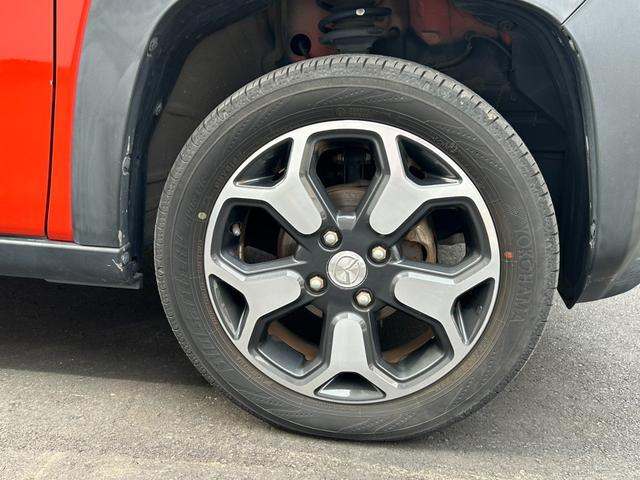 フレアクロスオーバー ハイブリッドＸＳ　アップル１年保証付　ワンオーナー　禁煙車　純正８インチナビ　フルセエグＴＶ　ＵＳＢソケット　ＬＥＤヘッドライト　ＬＥＤフォグ　全方位カメラ　ＥＴＣ　２トーンカラー　セーフティーパッケージ（43枚目）