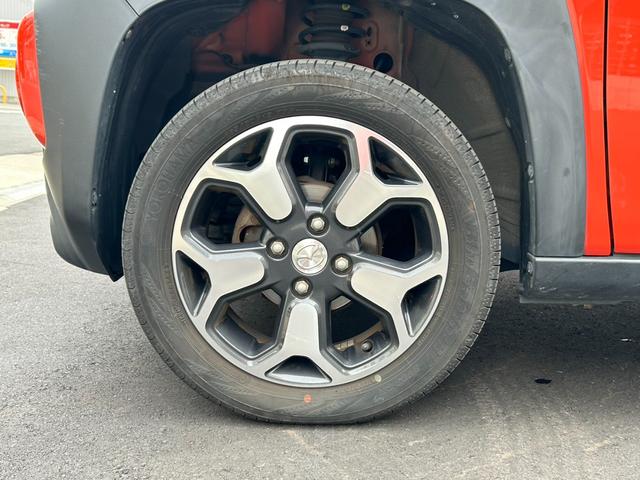 フレアクロスオーバー ハイブリッドＸＳ　アップル１年保証付　ワンオーナー　禁煙車　純正８インチナビ　フルセエグＴＶ　ＵＳＢソケット　ＬＥＤヘッドライト　ＬＥＤフォグ　全方位カメラ　ＥＴＣ　２トーンカラー　セーフティーパッケージ（46枚目）