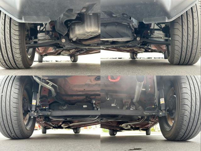 フレアクロスオーバー ハイブリッドＸＳ　アップル１年保証付　ワンオーナー　禁煙車　純正８インチナビ　フルセエグＴＶ　ＵＳＢソケット　ＬＥＤヘッドライト　ＬＥＤフォグ　全方位カメラ　ＥＴＣ　２トーンカラー　セーフティーパッケージ（48枚目）