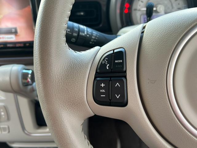 アルトラパンＬＣ Ｘ　アップル１年保証付　ワンオーナー　禁煙車　シートヒーター　純正８インチナビ　フルセグＴＶ　全方位カメラ　ＥＴＣ　ブラウンルーフ　ＬＥＤヘッドライト　スマートキー　車検Ｒ９年９月まで　ハーフレザー（21枚目）