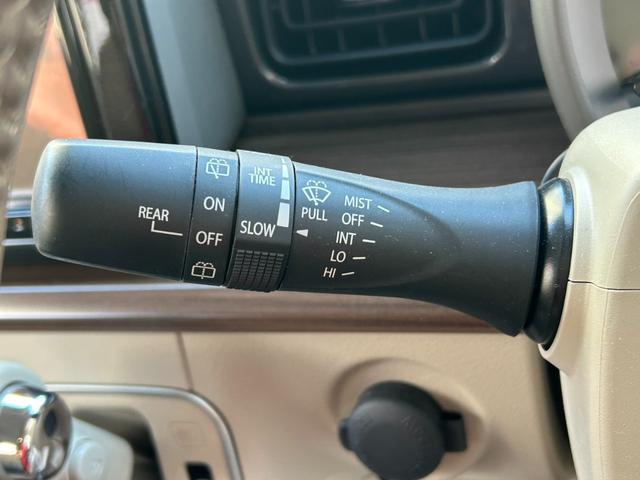 アルトラパンＬＣ Ｘ　アップル１年保証付　ワンオーナー　禁煙車　シートヒーター　純正８インチナビ　フルセグＴＶ　全方位カメラ　ＥＴＣ　ブラウンルーフ　ＬＥＤヘッドライト　スマートキー　車検Ｒ９年９月まで　ハーフレザー（22枚目）