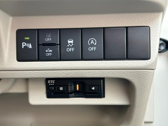 アルトラパンＬＣ Ｘ　アップル１年保証付　ワンオーナー　禁煙車　シートヒーター　純正８インチナビ　フルセグＴＶ　全方位カメラ　ＥＴＣ　ブラウンルーフ　ＬＥＤヘッドライト　スマートキー　車検Ｒ９年９月まで　ハーフレザー（25枚目）