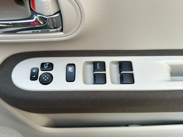 アルトラパンＬＣ Ｘ　アップル１年保証付　ワンオーナー　禁煙車　シートヒーター　純正８インチナビ　フルセグＴＶ　全方位カメラ　ＥＴＣ　ブラウンルーフ　ＬＥＤヘッドライト　スマートキー　車検Ｒ９年９月まで　ハーフレザー（27枚目）