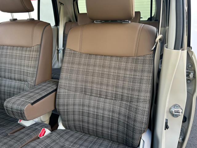 アルトラパンＬＣ Ｘ　アップル１年保証付　ワンオーナー　禁煙車　シートヒーター　純正８インチナビ　フルセグＴＶ　全方位カメラ　ＥＴＣ　ブラウンルーフ　ＬＥＤヘッドライト　スマートキー　車検Ｒ９年９月まで　ハーフレザー（40枚目）