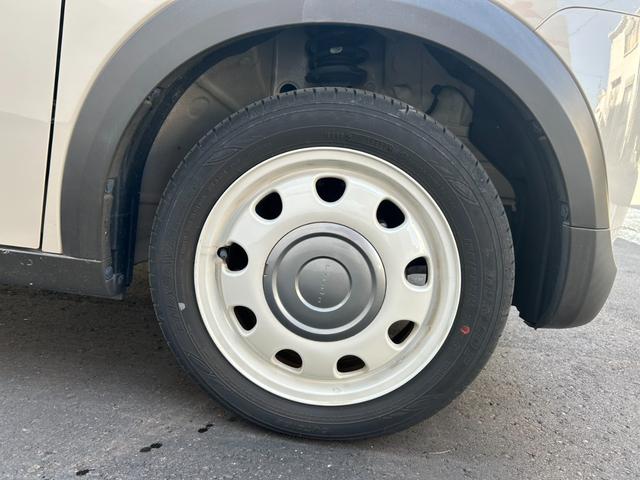 アルトラパンＬＣ Ｘ　アップル１年保証付　ワンオーナー　禁煙車　シートヒーター　純正８インチナビ　フルセグＴＶ　全方位カメラ　ＥＴＣ　ブラウンルーフ　ＬＥＤヘッドライト　スマートキー　車検Ｒ９年９月まで　ハーフレザー（43枚目）