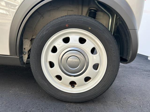 アルトラパンＬＣ Ｘ　アップル１年保証付　ワンオーナー　禁煙車　シートヒーター　純正８インチナビ　フルセグＴＶ　全方位カメラ　ＥＴＣ　ブラウンルーフ　ＬＥＤヘッドライト　スマートキー　車検Ｒ９年９月まで　ハーフレザー（45枚目）