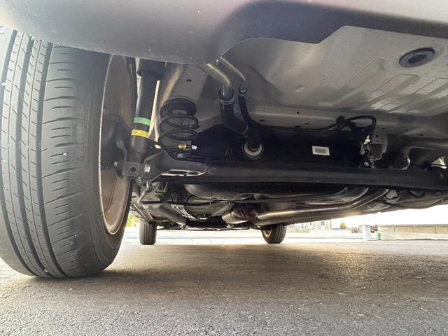 アルトラパンＬＣ Ｘ　アップル１年保証付　ワンオーナー　禁煙車　シートヒーター　純正８インチナビ　フルセグＴＶ　全方位カメラ　ＥＴＣ　ブラウンルーフ　ＬＥＤヘッドライト　スマートキー　車検Ｒ９年９月まで　ハーフレザー（50枚目）