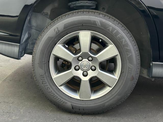 ハリアー ２４０Ｇ　Ｌパッケージ　ワンオーナー　禁煙車　ＨＩＤヘッドライト　メーカーナビ　バックモニター　ブラックレザーシート　ＥＴＣ　前席パワーシート　シートヒーター　コーナーセンサー　木目パネル　ドラレコ　ステアリングＳＷ（49枚目）