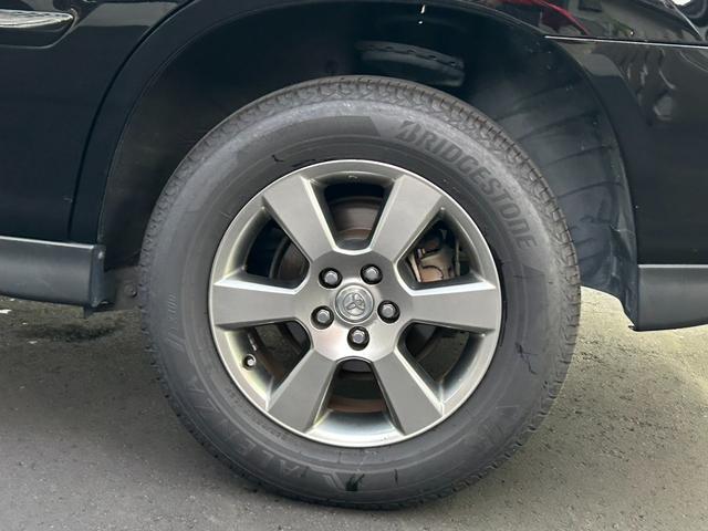 ハリアー ２４０Ｇ　Ｌパッケージ　ワンオーナー　禁煙車　ＨＩＤヘッドライト　メーカーナビ　バックモニター　ブラックレザーシート　ＥＴＣ　前席パワーシート　シートヒーター　コーナーセンサー　木目パネル　ドラレコ　ステアリングＳＷ（50枚目）