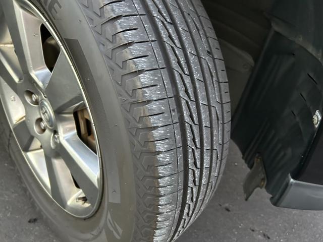 ハリアー ２４０Ｇ　Ｌパッケージ　ワンオーナー　禁煙車　ＨＩＤヘッドライト　メーカーナビ　バックモニター　ブラックレザーシート　ＥＴＣ　前席パワーシート　シートヒーター　コーナーセンサー　木目パネル　ドラレコ　ステアリングＳＷ（52枚目）