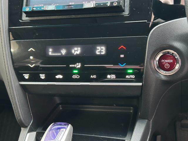 シャトル ハイブリッド　アップル１年保証付　車検整備付　禁煙車　社外ナビ　バックカメラ　ＥＴＣ　サイドバイザー　電格ミラー　取説　保証書　スペアキー（16枚目）