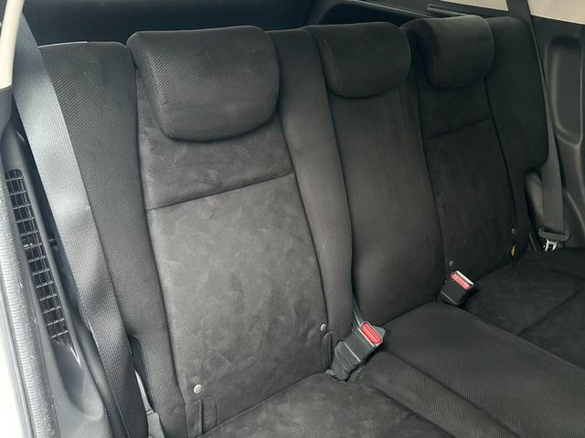 シャトル ハイブリッド　アップル１年保証付　車検整備付　禁煙車　社外ナビ　バックカメラ　ＥＴＣ　サイドバイザー　電格ミラー　取説　保証書　スペアキー（27枚目）