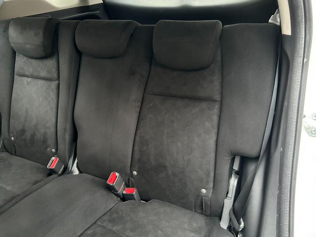 シャトル ハイブリッド　アップル１年保証付　車検整備付　禁煙車　社外ナビ　バックカメラ　ＥＴＣ　サイドバイザー　電格ミラー　取説　保証書　スペアキー（32枚目）