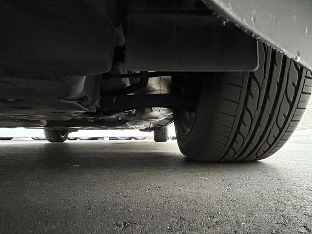 シャトル ハイブリッド　アップル１年保証付　車検整備付　禁煙車　社外ナビ　バックカメラ　ＥＴＣ　サイドバイザー　電格ミラー　取説　保証書　スペアキー（39枚目）