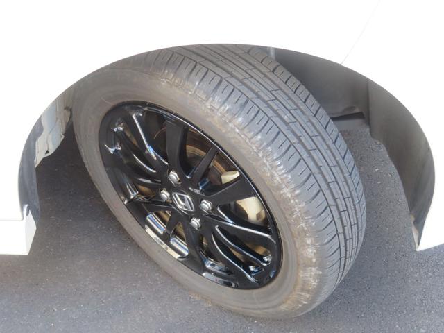 N-BOXカスタム L スタイル+ブラック ドライブレコーダー ETC バックカメラ 両側電動スライドドア ナビ TV クリアランスソナー オートクルーズコントロール レーンアシスト 衝突被害軽減システム オートライト LEDヘッドランプ(24枚目)