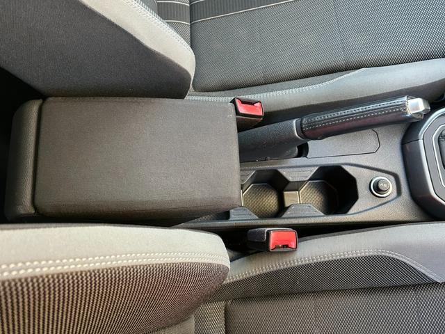 VOLKSWAGEN POLO TSI HIGHLINE