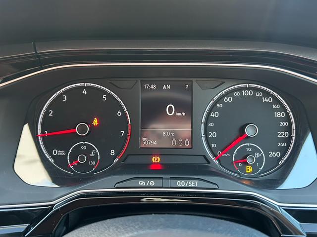 VOLKSWAGEN POLO TSI HIGHLINE