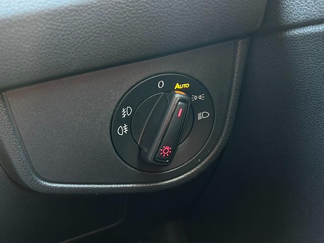 VOLKSWAGEN POLO TSI HIGHLINE