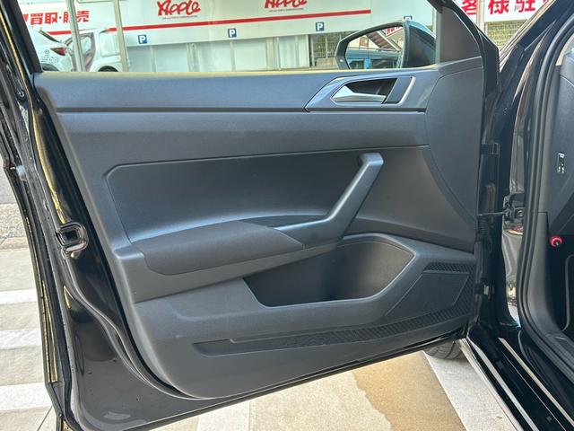 VOLKSWAGEN POLO TSI HIGHLINE