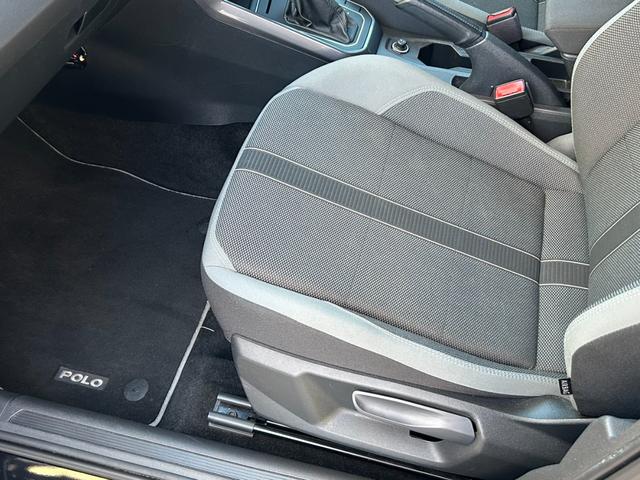 VOLKSWAGEN POLO TSI HIGHLINE