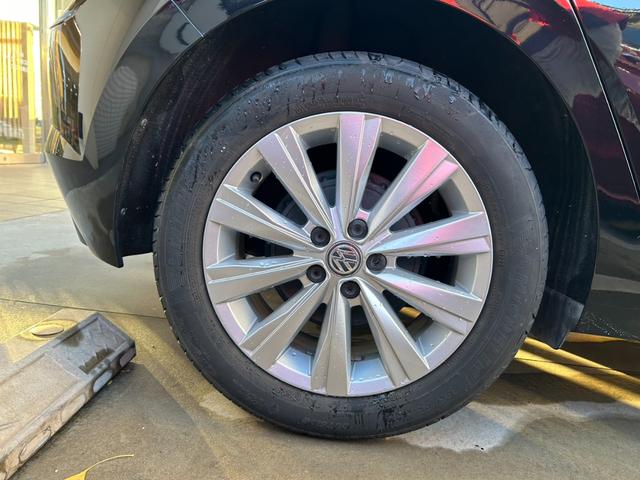 VOLKSWAGEN POLO TSI HIGHLINE