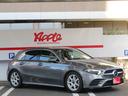 MERCEDES BENZ A-CLASS