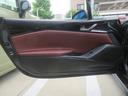 MAZDA ROADSTER RF