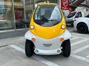 トヨタ  コムス 1人乗り 充電ケーブル 中古車画像_2