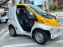 トヨタ  コムス 1人乗り 充電ケーブル 中古車画像_3