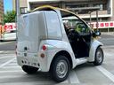 トヨタ  コムス 1人乗り 充電ケーブル 中古車画像_4