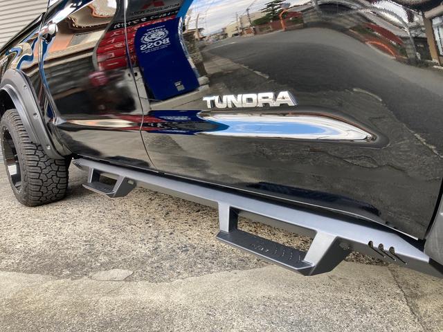 米国トヨタ タンドラ