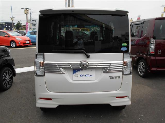 カスタムX トップエディションSAIII シートヒーター(4枚目)