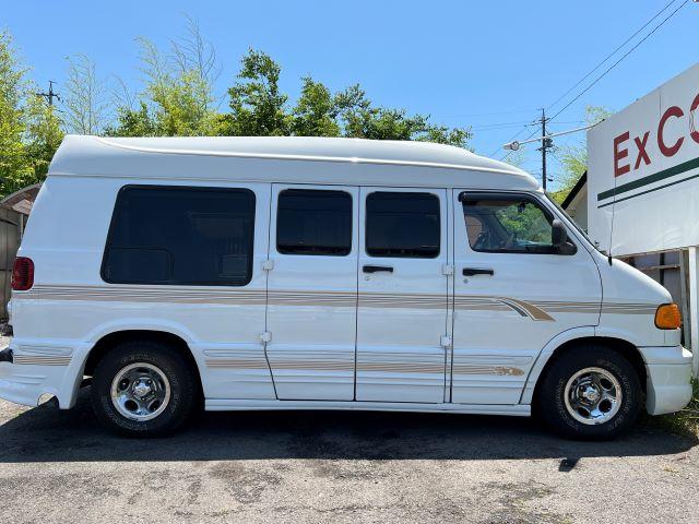 ダッジ・バン RAM1500ミディアム スタークラフト 新車並行証明書 3Dイルミネーション 10.1インチディスプレイオーディオBカメラRモニター4CPベージュレザー エクストラベット付電動3rdソファーベット(21枚目)