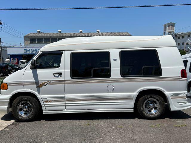 ダッジ・バン RAM1500ミディアム スタークラフト 新車並行証明書 3Dイルミネーション 10.1インチディスプレイオーディオBカメラRモニター4CPベージュレザー エクストラベット付電動3rdソファーベット(22枚目)