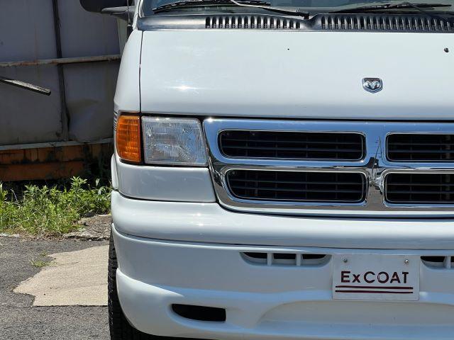 ダッジ・バン RAM1500ミディアム スタークラフト 新車並行証明書 3Dイルミネーション 10.1インチディスプレイオーディオBカメラRモニター4CPベージュレザー エクストラベット付電動3rdソファーベット(23枚目)