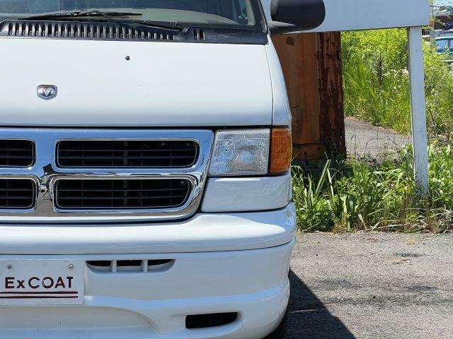 ダッジ・バン RAM1500ミディアム スタークラフト 新車並行証明書 3Dイルミネーション 10.1インチディスプレイオーディオBカメラRモニター4CPベージュレザー エクストラベット付電動3rdソファーベット(24枚目)