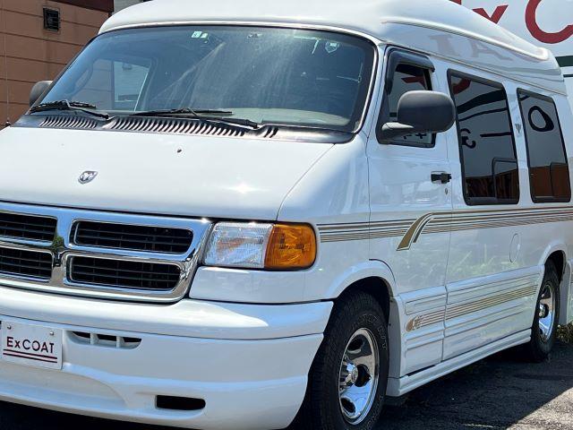 ダッジ・バン RAM1500ミディアム スタークラフト 新車並行証明書 3Dイルミネーション 10.1インチディスプレイオーディオBカメラRモニター4CPベージュレザー エクストラベット付電動3rdソファーベット(26枚目)