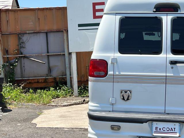 ダッジ・バン RAM1500ミディアム スタークラフト 新車並行証明書 3Dイルミネーション 10.1インチディスプレイオーディオBカメラRモニター4CPベージュレザー エクストラベット付電動3rdソファーベット(27枚目)