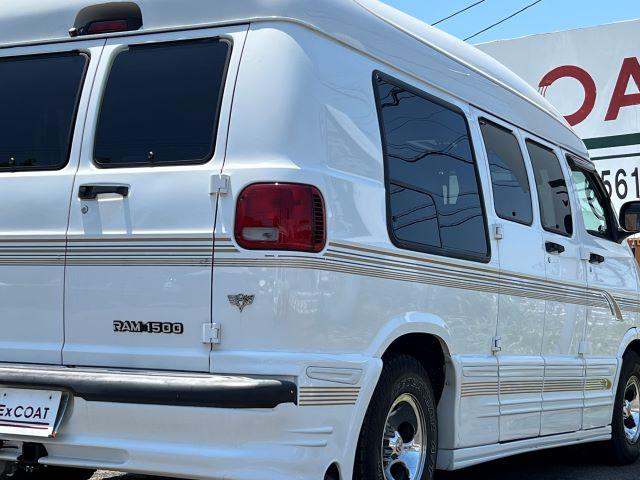 ダッジ・バン RAM1500ミディアム スタークラフト 新車並行証明書 3Dイルミネーション 10.1インチディスプレイオーディオBカメラRモニター4CPベージュレザー エクストラベット付電動3rdソファーベット(29枚目)