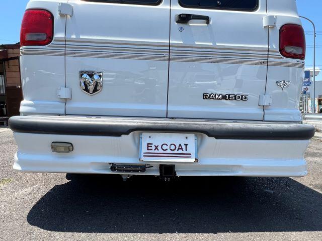 ダッジ・バン RAM1500ミディアム スタークラフト 新車並行証明書 3Dイルミネーション 10.1インチディスプレイオーディオBカメラRモニター4CPベージュレザー エクストラベット付電動3rdソファーベット(31枚目)