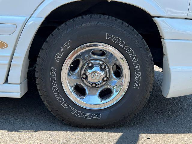 ダッジ・バン RAM1500ミディアム スタークラフト 新車並行証明書 3Dイルミネーション 10.1インチディスプレイオーディオBカメラRモニター4CPベージュレザー エクストラベット付電動3rdソファーベット(33枚目)